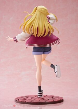 Figura Ruby Buzzrase Fashion Ver. 1/6 [Oshi no Ko] DMM Factory Tienda Figuras Anime Chile