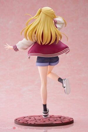 Figura Ruby Buzzrase Fashion Ver. 1/6 [Oshi no Ko] DMM Factory Tienda Figuras Anime Chile