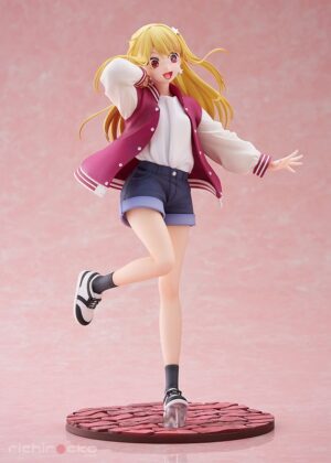 Figura Ruby Buzzrase Fashion Ver. 1/6 [Oshi no Ko] DMM Factory Tienda Figuras Anime Chile
