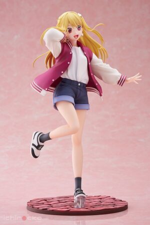 Figura Ruby Buzzrase Fashion Ver. 1/6 [Oshi no Ko] DMM Factory Tienda Figuras Anime Chile