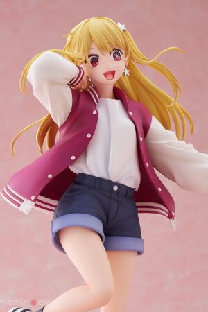 Figura Ruby Buzzrase Fashion Ver. 1/6 [Oshi no Ko] DMM Factory Tienda Figuras Anime Chile