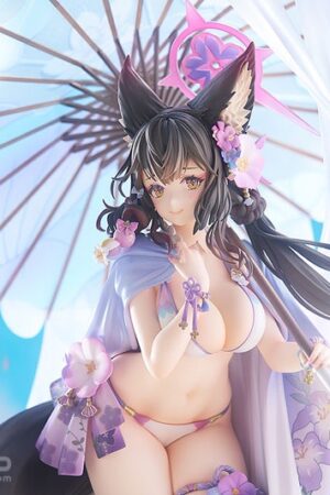 Figura Wakamo (Swimsuit) 1/7 Blue Archive Good Smile Company Tienda Figuras Anime Chile