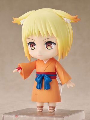 Figura Nendoroid Tama Sengoku Youko Good Smile Arts Shanghai Tienda Figuras Anime Chile