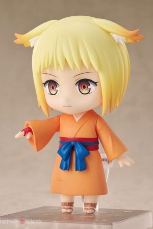 Figura Nendoroid Tama Sengoku Youko Good Smile Arts Shanghai Tienda Figuras Anime Chile