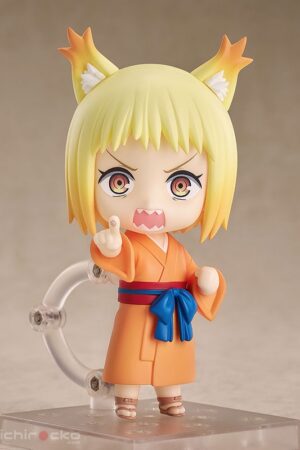 Figura Nendoroid Tama Sengoku Youko Good Smile Arts Shanghai Tienda Figuras Anime Chile