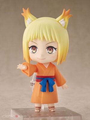Figura Nendoroid Tama Sengoku Youko Good Smile Arts Shanghai Tienda Figuras Anime Chile