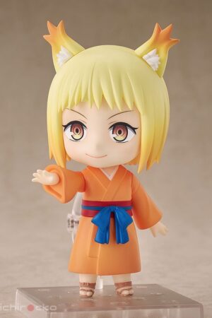 Figura Nendoroid Tama Sengoku Youko Good Smile Arts Shanghai Tienda Figuras Anime Chile