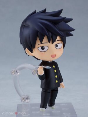 Figura Nendoroid Ritsu Kageyama Mob Psycho 100 Orange Rouge Tienda Figuras Anime Chile