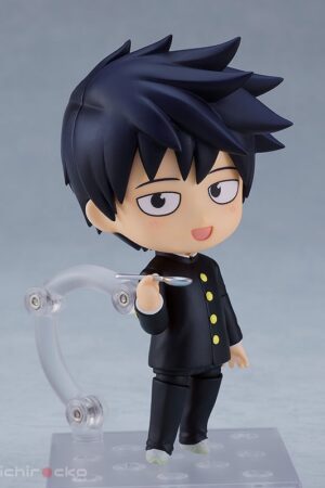 Figura Nendoroid Ritsu Kageyama Mob Psycho 100 Orange Rouge Tienda Figuras Anime Chile