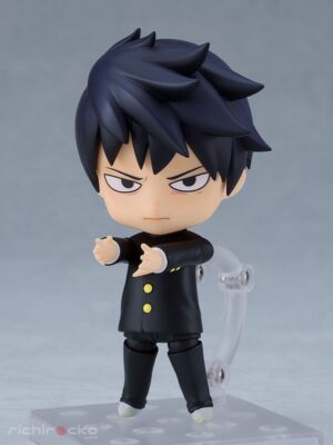 Figura Nendoroid Ritsu Kageyama Mob Psycho 100 Orange Rouge Tienda Figuras Anime Chile