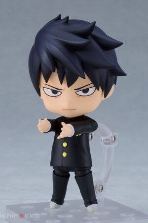 Figura Nendoroid Ritsu Kageyama Mob Psycho 100 Orange Rouge Tienda Figuras Anime Chile