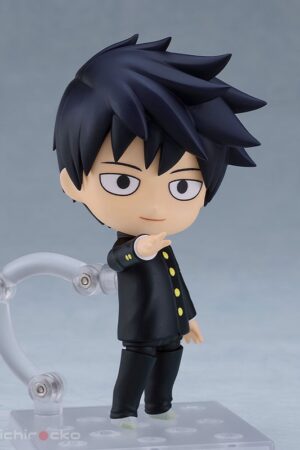 Figura Nendoroid Ritsu Kageyama Mob Psycho 100 Orange Rouge Tienda Figuras Anime Chile