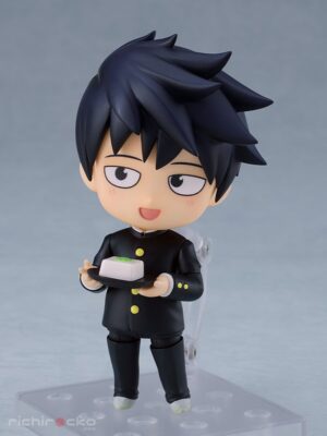 Figura Nendoroid Ritsu Kageyama Mob Psycho 100 Orange Rouge Tienda Figuras Anime Chile