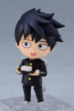 Figura Nendoroid Ritsu Kageyama Mob Psycho 100 Orange Rouge Tienda Figuras Anime Chile