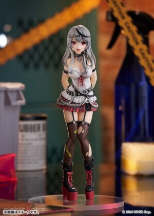 Figura POP UP PARADE Sakamata Chloe Hololive Good Smile Company Tienda Figuras Anime Chile