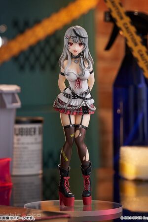 Figura POP UP PARADE Sakamata Chloe Hololive Good Smile Company Tienda Figuras Anime Chile