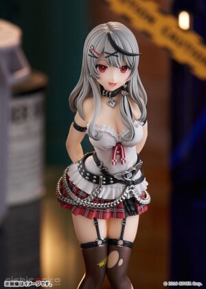 Figura POP UP PARADE Sakamata Chloe Hololive Good Smile Company Tienda Figuras Anime Chile