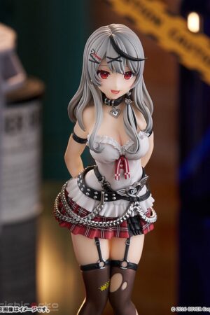 Figura POP UP PARADE Sakamata Chloe Hololive Good Smile Company Tienda Figuras Anime Chile