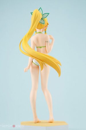 Figura POP UP PARADE BEACH QUEENS Leafa Sword Art Online Progressive Good Smile Company Tienda Figuras Anime Chile