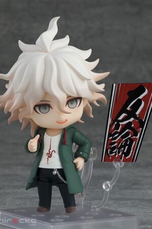 Figura Nendoroid Nagito Komaeda Danganronpa Good Smile Company Tienda Figuras Anime Chile