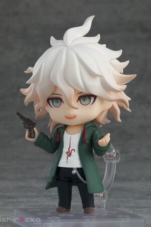 Figura Nendoroid Nagito Komaeda Danganronpa Good Smile Company Tienda Figuras Anime Chile