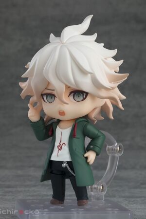 Figura Nendoroid Nagito Komaeda Danganronpa Good Smile Company Tienda Figuras Anime Chile