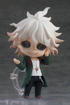 Figura Nendoroid Nagito Komaeda Danganronpa Good Smile Company Tienda Figuras Anime Chile