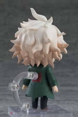 Figura Nendoroid Nagito Komaeda Danganronpa Good Smile Company Tienda Figuras Anime Chile