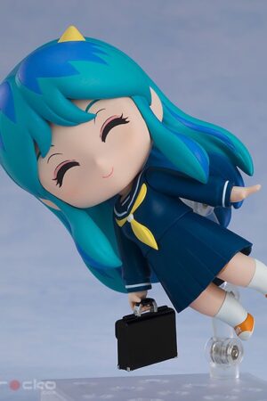 Figura Nendoroid Lum School Uniform Ver. Urusei Yatsura Fine Clover Tienda Figuras Anime Chile