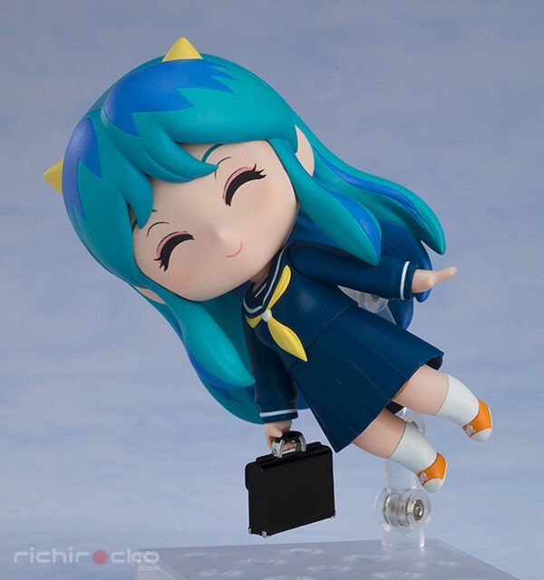 Figura Nendoroid Lum School Uniform Ver. Urusei Yatsura Fine Clover Tienda Figuras Anime Chile