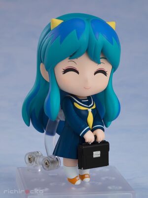 Figura Nendoroid Lum School Uniform Ver. Urusei Yatsura Fine Clover Tienda Figuras Anime Chile
