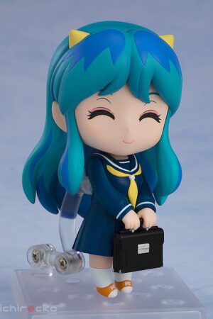 Figura Nendoroid Lum School Uniform Ver. Urusei Yatsura Fine Clover Tienda Figuras Anime Chile