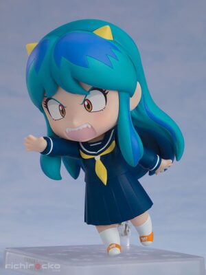 Figura Nendoroid Lum School Uniform Ver. Urusei Yatsura Fine Clover Tienda Figuras Anime Chile