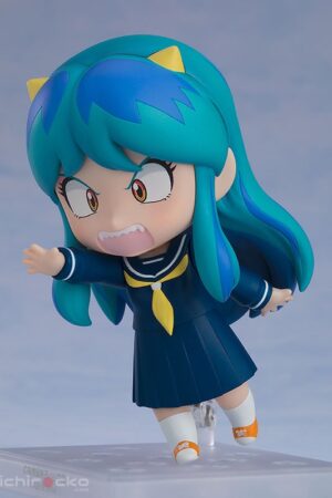 Figura Nendoroid Lum School Uniform Ver. Urusei Yatsura Fine Clover Tienda Figuras Anime Chile