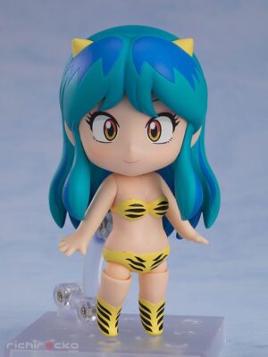 Figura Nendoroid Lum School Uniform Ver. Urusei Yatsura Fine Clover Tienda Figuras Anime Chile