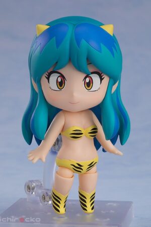 Figura Nendoroid Lum School Uniform Ver. Urusei Yatsura Fine Clover Tienda Figuras Anime Chile