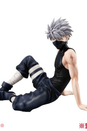 Figura G.E.M. Palm Size Kakashi-sensei NARUTO Shippuden MegaHouse Tienda Figuras Anime Chile