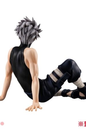 Figura G.E.M. Palm Size Kakashi-sensei NARUTO Shippuden MegaHouse Tienda Figuras Anime Chile