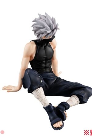 Figura G.E.M. Palm Size Kakashi-sensei NARUTO Shippuden MegaHouse Tienda Figuras Anime Chile