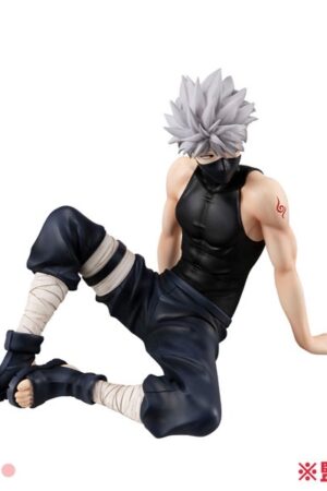 Figura G.E.M. Palm Size Kakashi-sensei NARUTO Shippuden MegaHouse Tienda Figuras Anime Chile