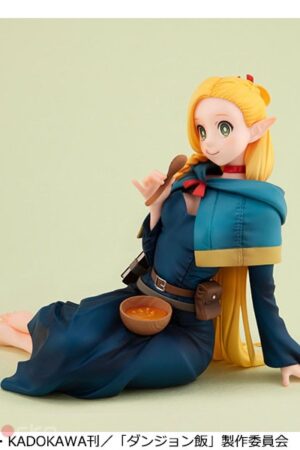 Figura Melty Princess Palm Size Marcille Delicious in Dungeon (Dungeon Meshi) MegaHouse Tienda Figuras Anime Chile