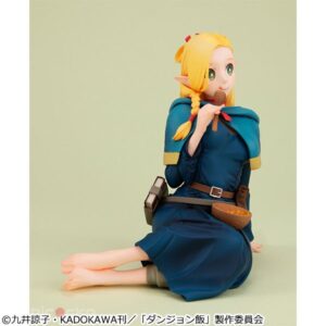 Figura Melty Princess Palm Size Marcille Delicious in Dungeon (Dungeon Meshi) MegaHouse Tienda Figuras Anime Chile