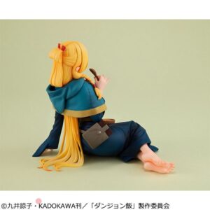 Figura Melty Princess Palm Size Marcille Delicious in Dungeon (Dungeon Meshi) MegaHouse Tienda Figuras Anime Chile
