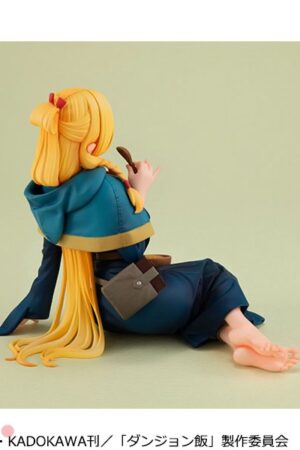 Figura Melty Princess Palm Size Marcille Delicious in Dungeon (Dungeon Meshi) MegaHouse Tienda Figuras Anime Chile