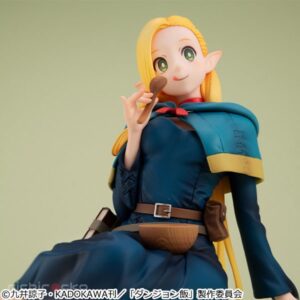 Figura Melty Princess Palm Size Marcille Delicious in Dungeon (Dungeon Meshi) MegaHouse Tienda Figuras Anime Chile