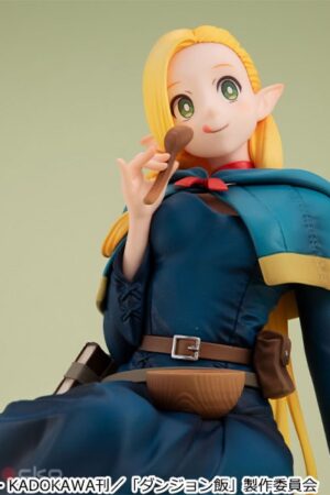 Figura Melty Princess Palm Size Marcille Delicious in Dungeon (Dungeon Meshi) MegaHouse Tienda Figuras Anime Chile