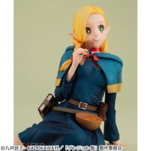 Figura Melty Princess Palm Size Marcille Delicious in Dungeon (Dungeon Meshi) MegaHouse Tienda Figuras Anime Chile