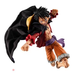 Figura Variable Action Heroes Monkey D. Luffy Ver.1.5 ONE PIECE MegaHouse Tienda Figuras Anime Chile