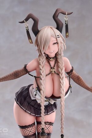 Figura Owari Light Equipment Ver. 1/7 Azur Lane Good Smile Arts Shanghai Tienda Figuras Anime Chile