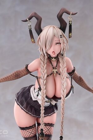 Figura Owari Light Equipment Ver. 1/7 Azur Lane Good Smile Arts Shanghai Tienda Figuras Anime Chile